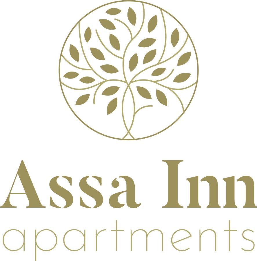 פירגדיקיה Assa Inn מראה חיצוני תמונה